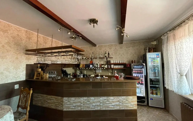 Zajazd Restauracja Derby