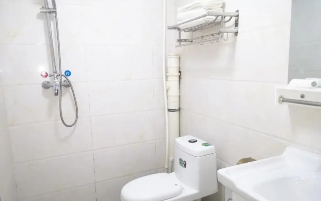 Dunhuang Happy Yijia Guest House