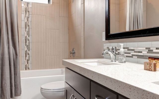 3780 Blackstone Drive Townhouse by RedAwning