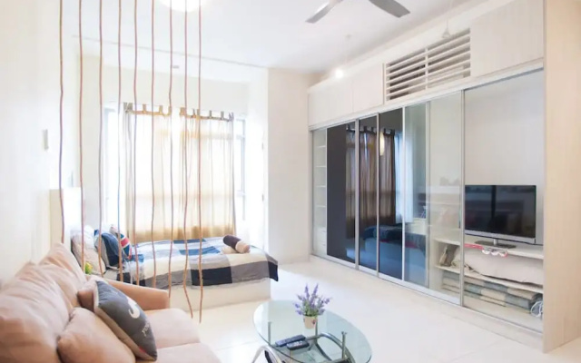Neo Damansara by SYNC