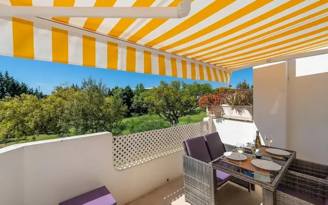 Albufeira Balaia Golf Village 6 Byhoming