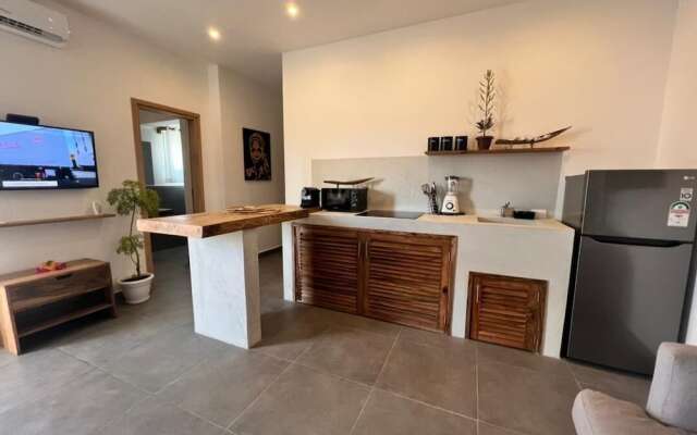 Cdm Villas