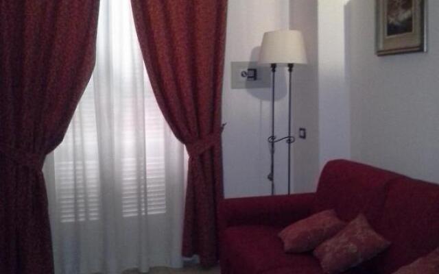 Relais Reggia Domizia