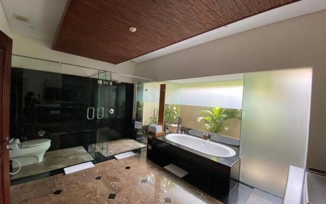 Bintang Bali Villa