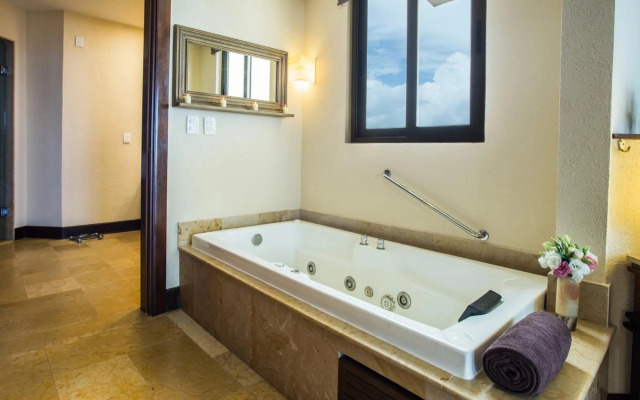 Dreams Riviera Cancun Resort & Spa - All Inclusive