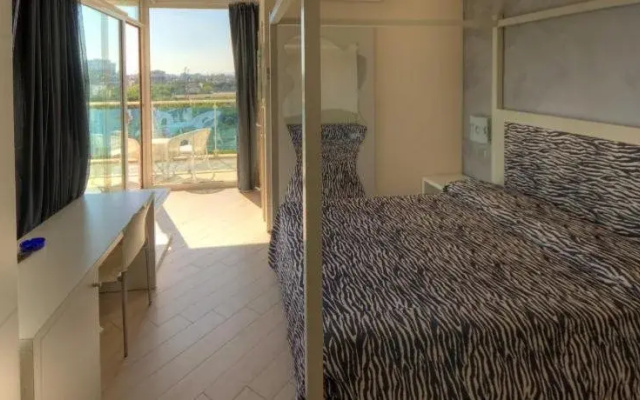 Hotel Sydney