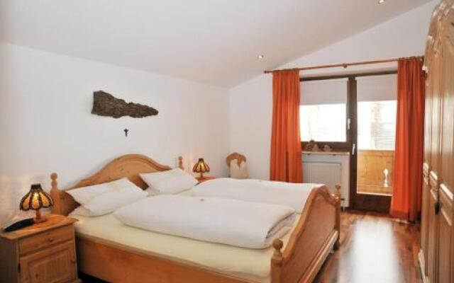 Ferienwohnung Vogelnest