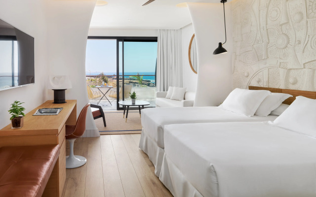 H10 Atlantic Sunset Horizons Collection