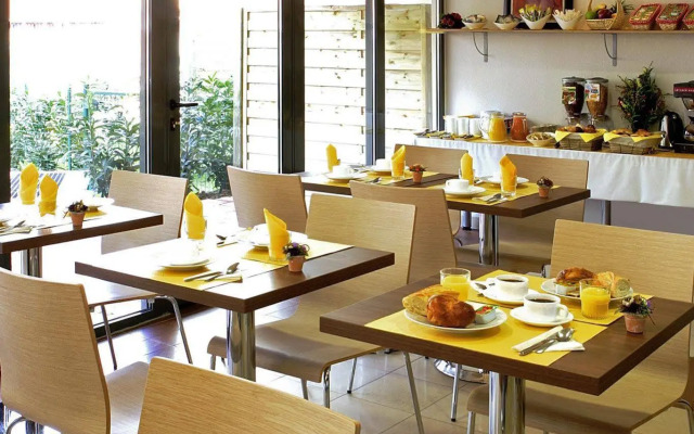 Aparthotel Adagio Access Paris Clamart