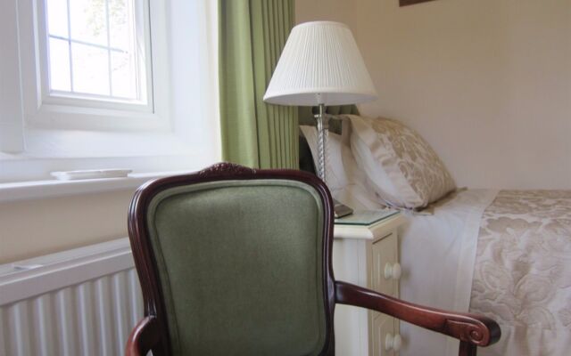 Coombe House