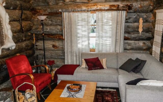 Holiday Home Kelo-ville
