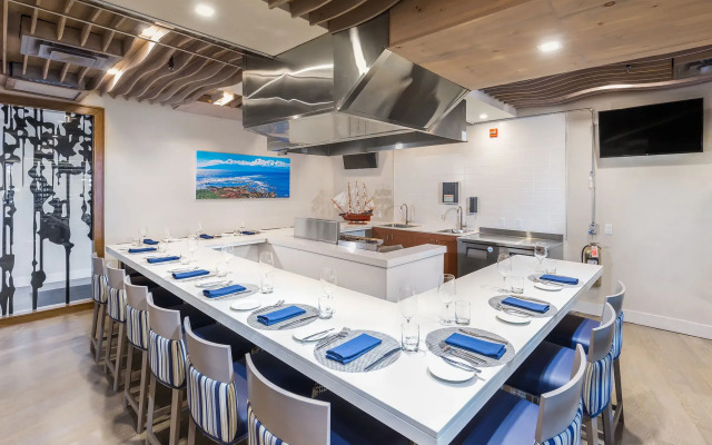 Living Water Resort & Residences