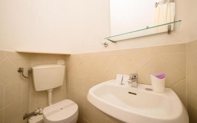 Keys Of Florence - Pisacane 4 - Ardinghelli Room