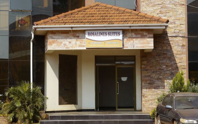 Rosaline Suites Hotel