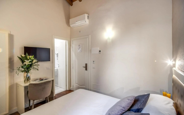 Hotel San Silvestro