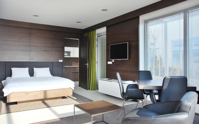 Hotel Harmony Medical & Wellness