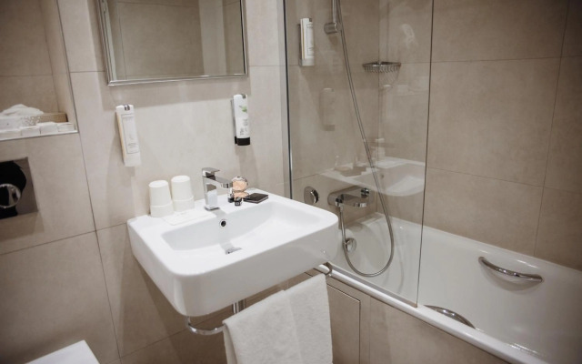 Hotel Waldorf Montparnasse