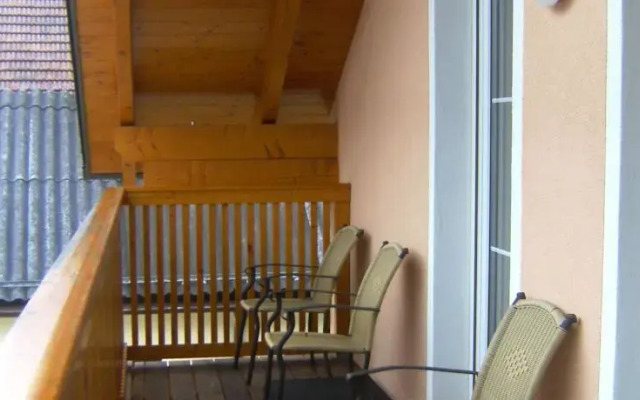 Ferienwohnungen Katrin