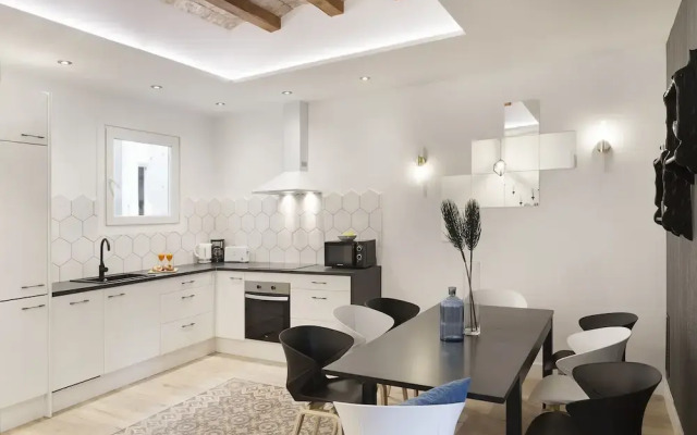 Habitat Apartments Grace