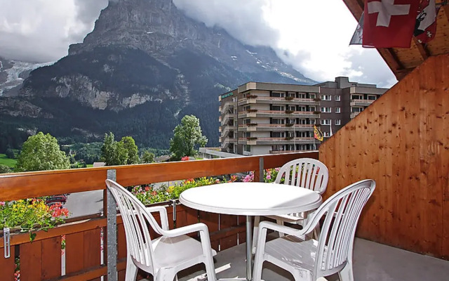 Chalet Abendrot 40861