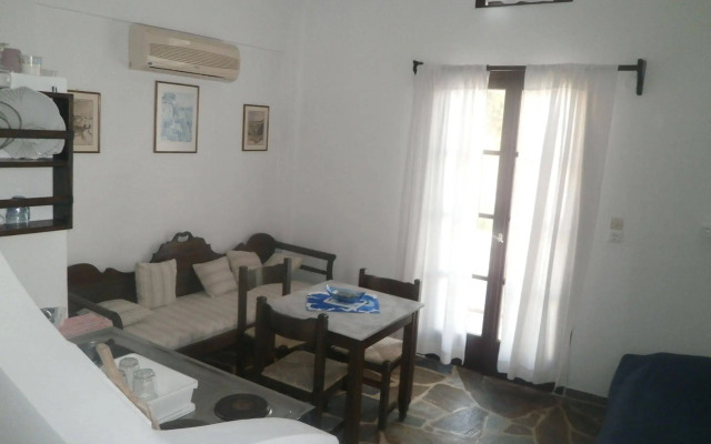 Villa Ostria