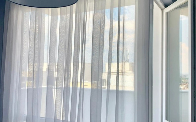 The Sky 2 bedrooms appartment