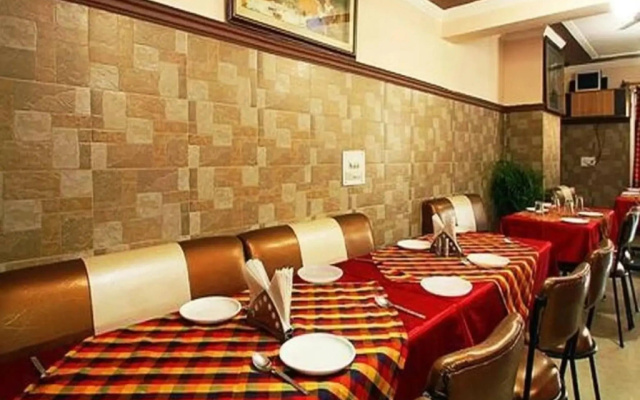Hotel Swastik – Restaurant – Jammu