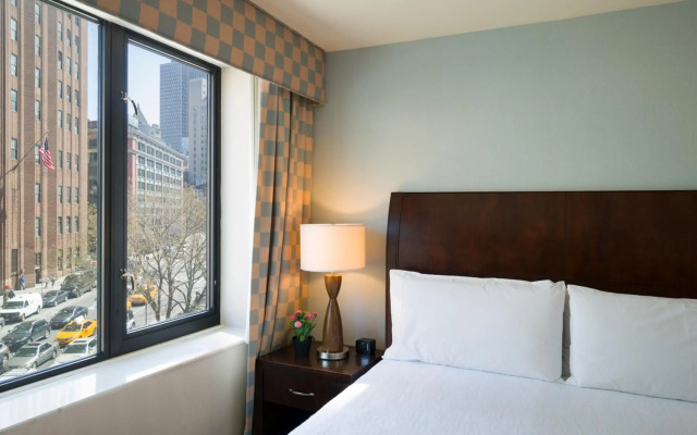 Hilton Garden Inn New York/Tribeca