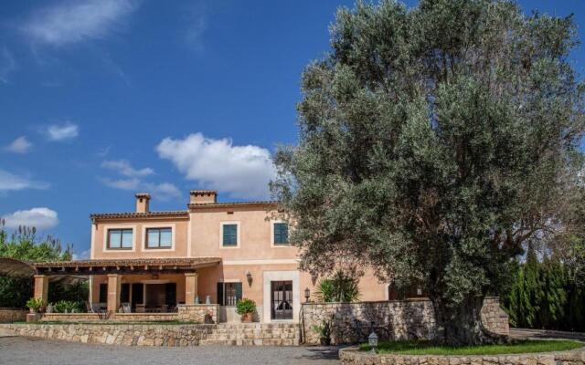 Finca Son Moix