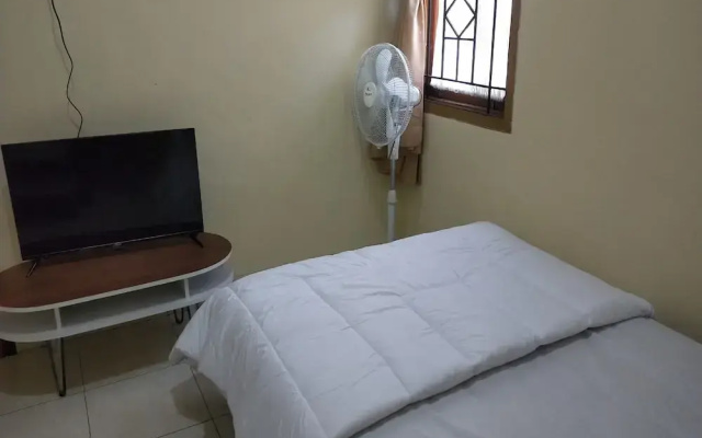 Hotel O Losmen Ida Near PT. Narmada Awet Muda (Pabrik Lingsar)