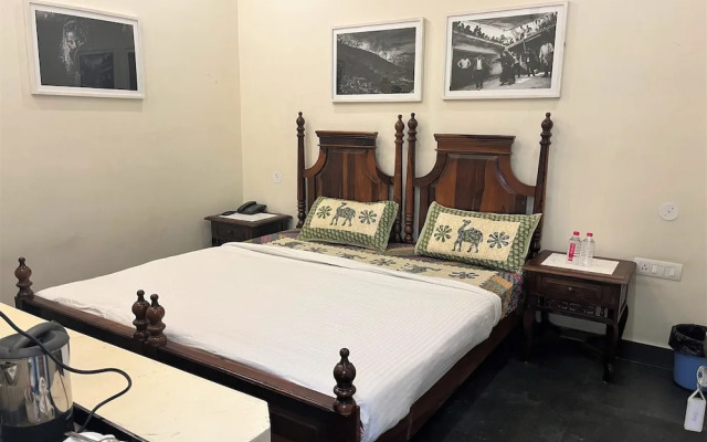Rajputana Diaries
