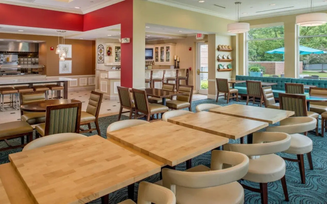 Hilton Garden Inn St. Louis/O'Fallon MO