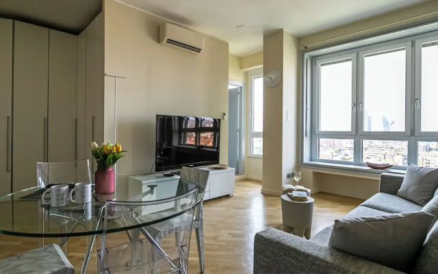 Italianway Comfort - Biancamano 2