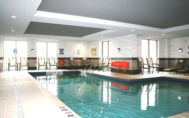 Hampton Inn & Suites by Hilton Brantford Conference Centre