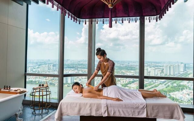 An Home - Vinhomes Central Park