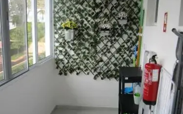 Green Island City Apartment
