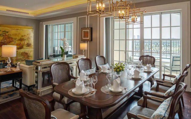 Mia SaiGon Luxury Boutique Hotel