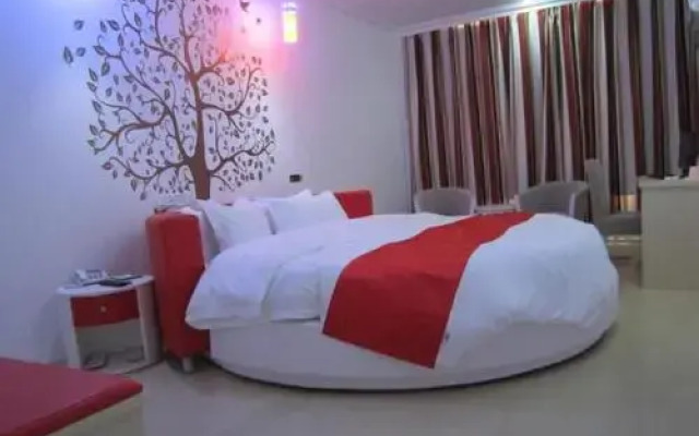 Thank Inn Chain Hotel Anhui Langxi Shizi Town