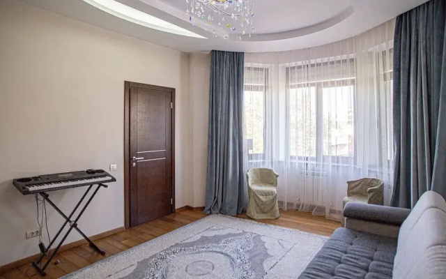 Villa Kali Nadyrova