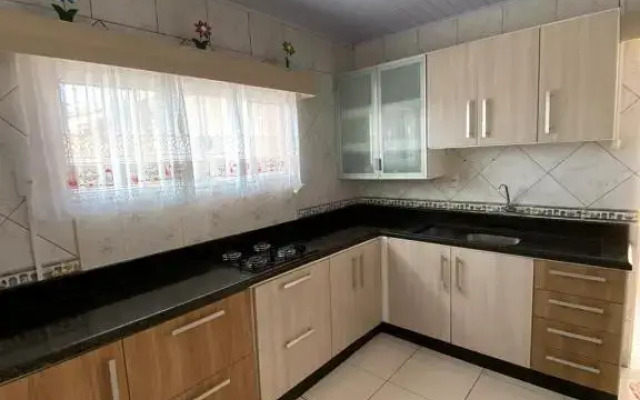 Casa Veraneio em Zimbros - Bombinhas