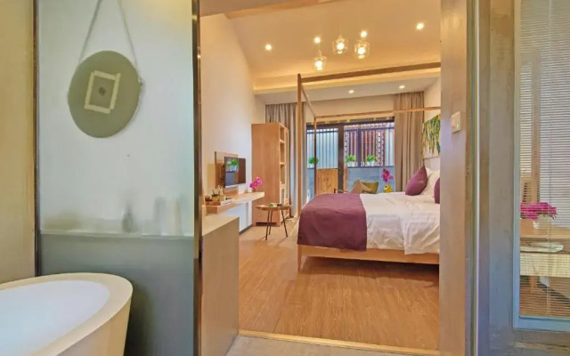 Wuzhen Dream Hotel
