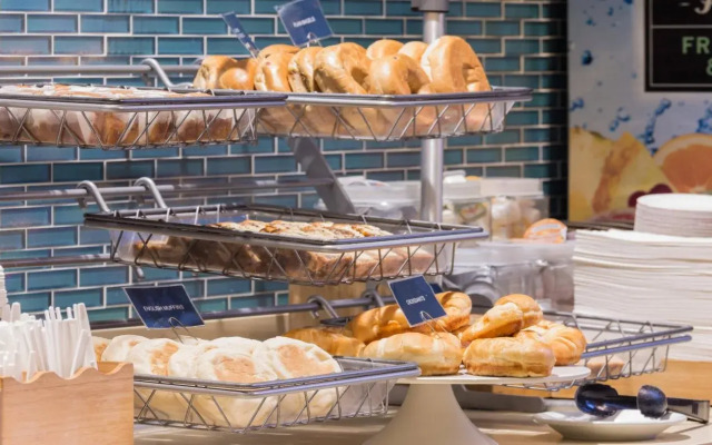 SpringHill Suites by Marriott Quakertown