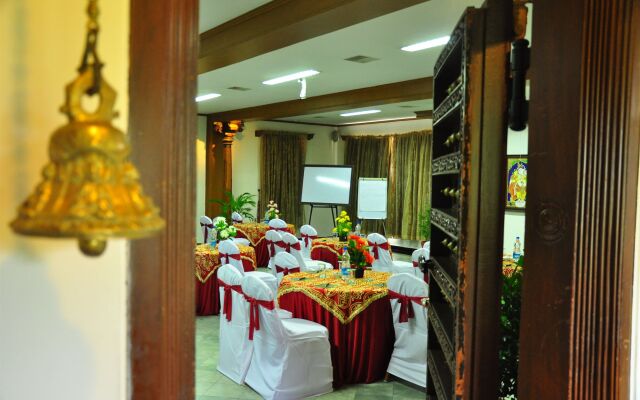 Aalankrita Resort and Convention