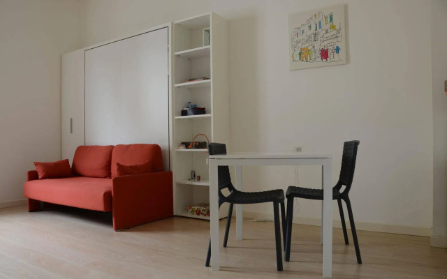 Sigieri Residence Milano
