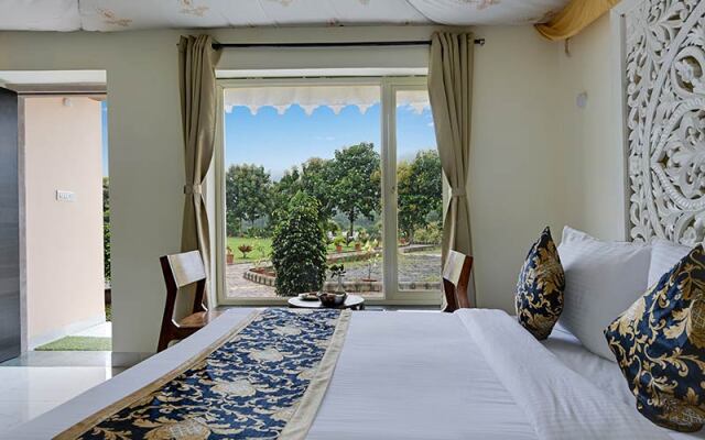 Kavish Holiday Hill Resort N Spa