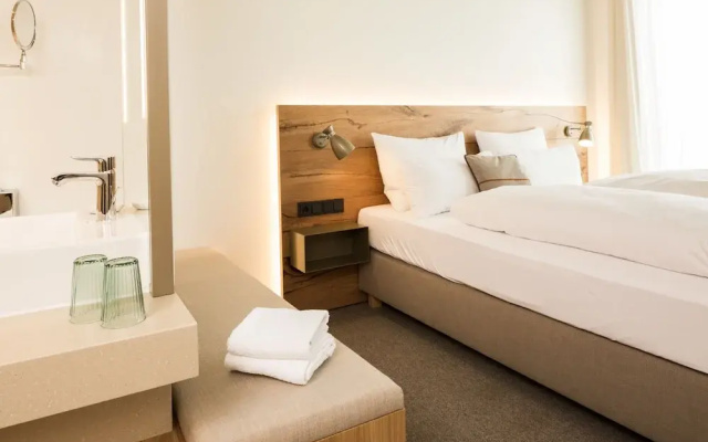 Das ACKER Hotel