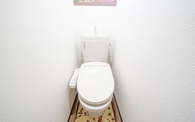 NexStay HOUSE Osaka West