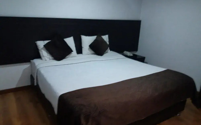 Hotel  Boutique  Superior