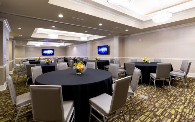 Holiday Inn Express Savannah - Historic District by IHG