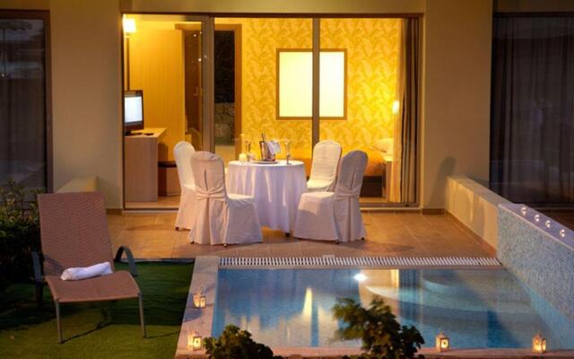Virginia Suites
